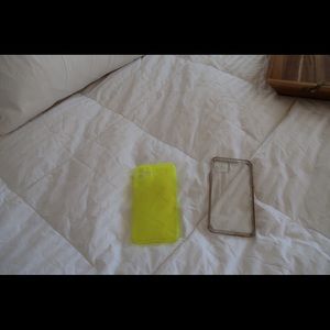 ☀︎︎ Clear Cases Package ☀︎︎